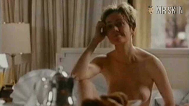 Lysette Anthony Naked as Lisa Parks / Lucy. Breasts, butt, left breast. 220719