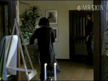 Sean Young in Motel Blue (1997) Butt Body Double Body Double Breasts 194423