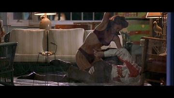 Ashley Judd in Eye of the Beholder (1999) Underwear Breasts Bush 259355