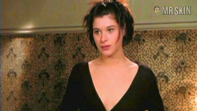 Valentina Cervi in Rien sur Robert (1999) Breasts Butt Bush Breasts Bush 186566