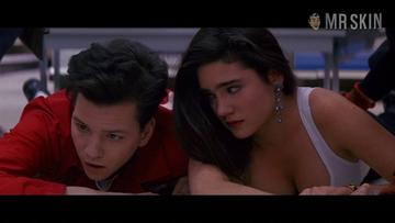 Jennifer Connelly in Career Opportunities (1991) Sexy Sexy 220744
