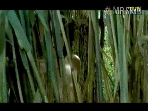 Astrid Veillon in La femme du boulanger (1999) Breasts Breasts Bush 193763