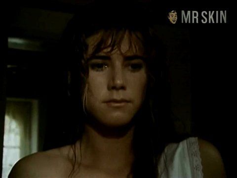 Imogen Stubbs, Kate Buffery in The Rainbow (1988) Lesbian Full Nudity Full Frontal Breasts Bush 221720