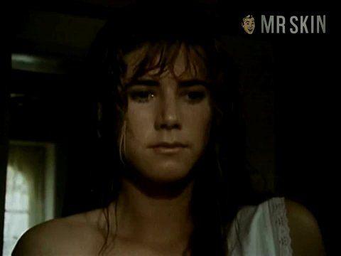 Imogen Stubbs, Kate Buffery in The Rainbow (1988) Lesbian Full Nudity Full Frontal Breasts Bush 221720