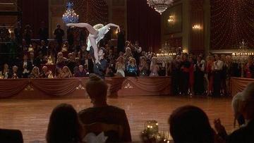 Jane Krakowski in Dance with Me (1998) Thong Sexy Sexy Thong 172630