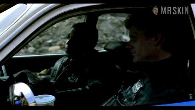 Sexiest Scenes of Charlotte from Fort Apache, the Bronx. Sexy. 203885