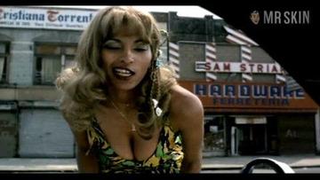 Pam Grier in Fort Apache, the Bronx (1981) Sexy Sexy 203885