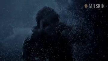 Virginie Ledoyen in The Beach (2000) Breasts Bikini Breasts 173417