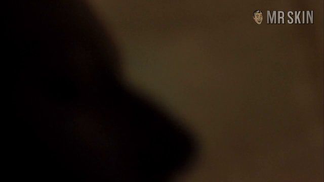 Hottest Tilda Swinton Scene in The Beach. Sexy, breasts. 204320