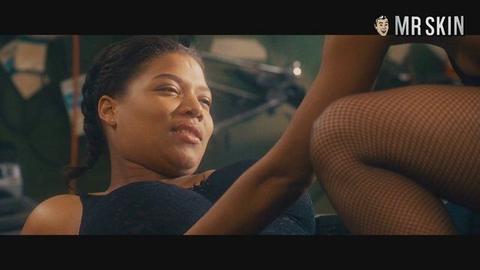 Sexiest Scenes of Ursuala from Set It Off. Thong, Sexy. 172331