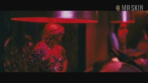 Nudes of Luther's Girlfriend from Set It Off. Breasts. 172332