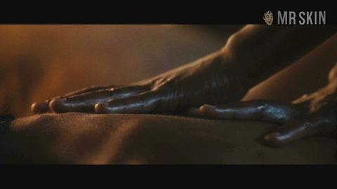 Jada Pinkett Naked in Set It Off. Butt, Body Double. 220423