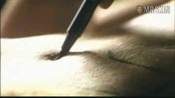 Samantha Morton in Under the Skin (1997) Breasts Bush Breasts Bush 183428