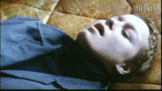 Sexiest Iris Kelly Scenes. Sexy, breasts, bush. 183430