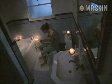 Kari Wuhrer in Kate's Addiction (1999) Breasts Bikini Breasts 208405