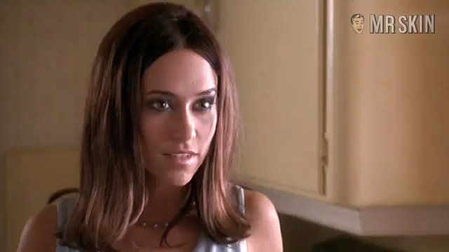 Sexiest Jennifer Love-Hewitt Scene in The Suburbans. Underwear, sexy. 172627