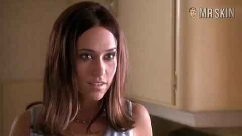 Sexiest Jennifer Love-Hewitt Scene in The Suburbans. Underwear, sexy. 172627