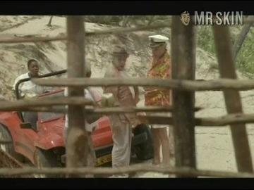 Sonia Braga in Tieta do Agreste (1996) Breasts Breasts Bush 181819