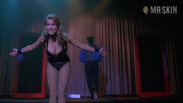 Lee Armstrong in Leprechaun 3 (1995) Sexy Sexy Underwear 179323