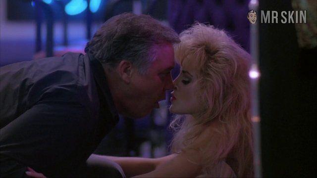 Heidi Lynne Staley in Leprechaun 3 (1995) Thong Breasts Breasts Butt 179321