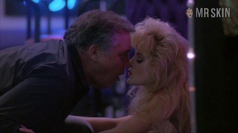 Fantasy Girl from Leprechaun 3 Naked. Thong, Breasts, butt, sexy. 179321