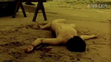 Toni Collette in Lilian's Story (1995) Breasts Butt Breasts Bush 181458