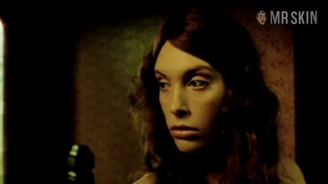 Toni Collette Naked in Lilian's Story. Breasts, Bush, butt, full nudity. 181459