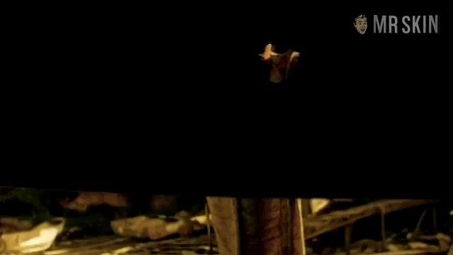 Toni Collette Nude as Young Lilian Singer. Breasts, Bush, butt, full nudity. 181460