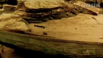 Toni Collette in Lilian's Story (1995) Breasts Bush Breasts Bush 181460