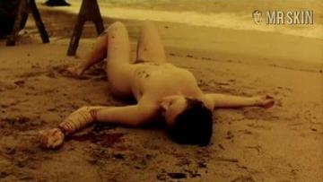 Toni Collette in Lilian's Story (1995) Breasts Butt Bush Breasts Bush 181461