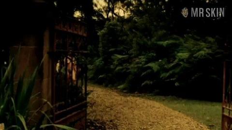 Toni Collette Nude in Lilian's Story. Breasts, Bush, butt, full nudity. 181462
