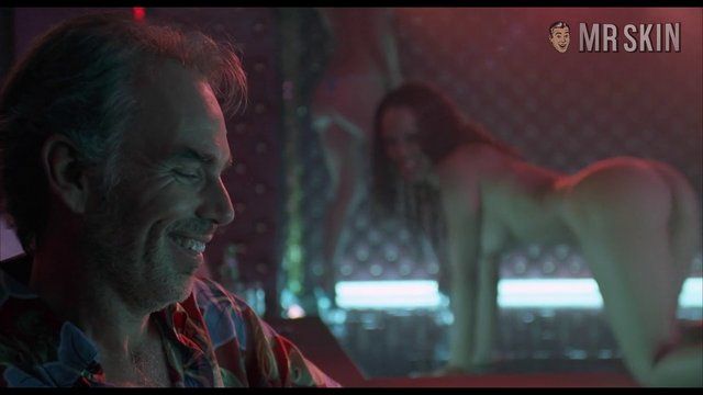 Sexiest Scenes of Milwaukee Bartender from Bad Santa. Sexy, Underwear. 239615