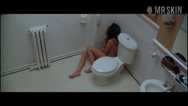 Hottest Illeana Scott Scenes. Sexy, breasts, bush. 222813