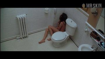 Angelina Jolie in Taking Lives (2004) Sexy Breasts Bush 222813