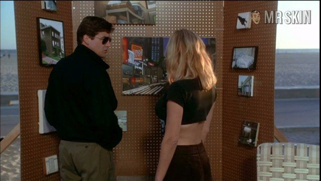 Darlene Colaiuta in Angel's Dance (1999) Breasts Thong Breasts Thong 173053