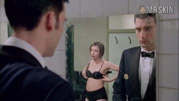 Kate Hardie in Croupier (1998) Breasts Breasts Underwear 173906