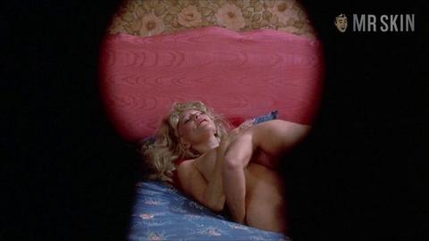 Louisa Moritz Nude as Carmela. Breasts, butt. 185252