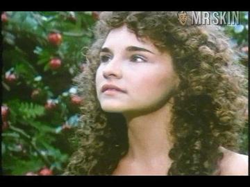 Diane Franklin in Second Time Lucky (1984) Breasts Butt Bush Breasts Bush 184547