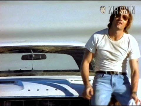 Peta Wilson in Vanishing Point (1997) Bikini Bikini 195054