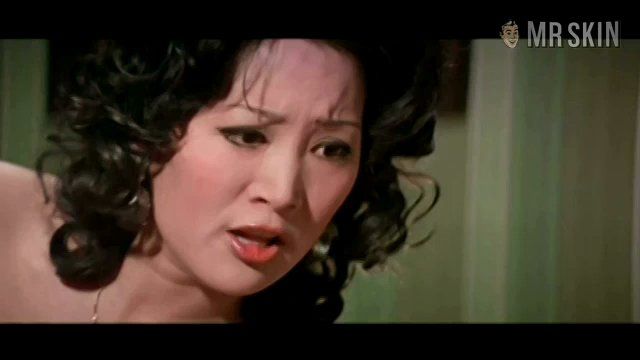 Chen Ping Nude in Crazy Sex. Breasts. 177934