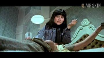 Shirley Yu in Crazy Sex (1976) Breasts Breasts 195102