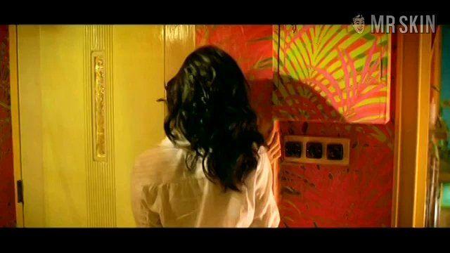 Teresa Cheung in Toh sik (2004) Breasts Breasts Lesbian 173112
