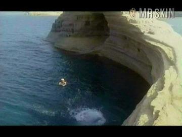 Catherine Alric in On a volé la cuisse de Jupiter (1980) Breasts Breasts Butt* 195100