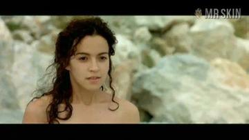 Sauce Ena in South from Granada (2003) Butt Breasts Bush 189873