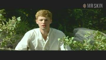 Verónica Sánchez in South from Granada (2003) Breasts Butt Bush Breasts Bush 189869