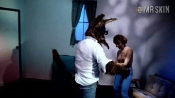 Nancy Bridgeford in Sexbomb (1989) Breasts Breasts 206201