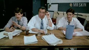 Monique De Anna in Sexbomb (1989) Breasts Breasts 206202