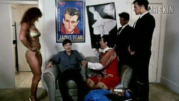 Spice Williams in Sexbomb (1989) Bikini Bikini Sexy 206208