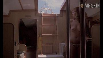 Muriel Montossé in Devil Hunter (1980) Breasts Butt Breasts Bush 210824