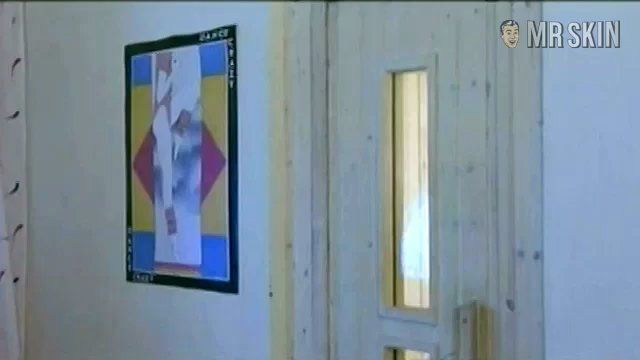 Marie-France Pisier in The Chicks (1985) Breasts Breasts Bush 194250